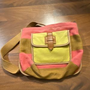 Fossil Cross-body Purse